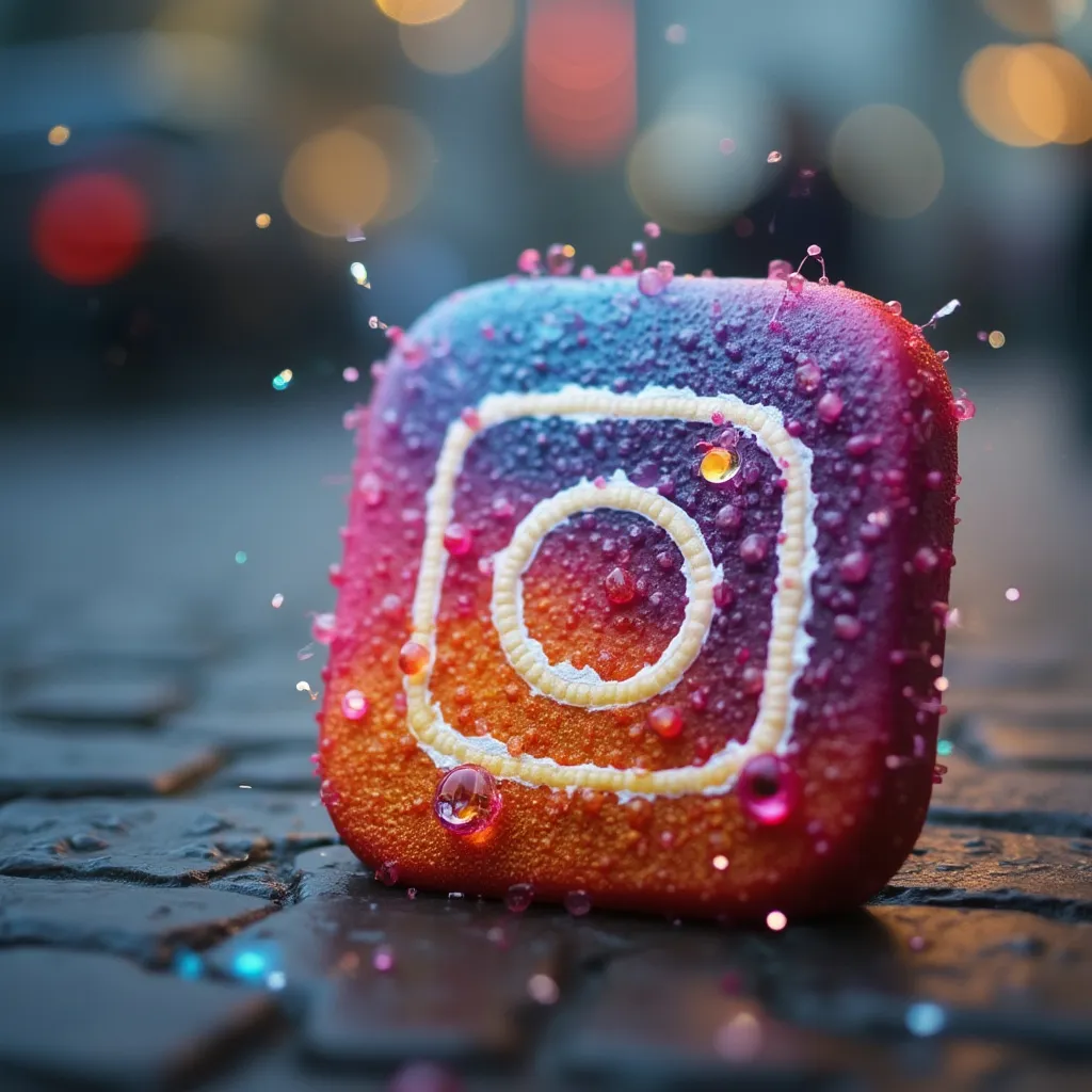 Instagram