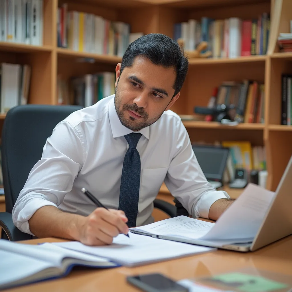 Luis Fernández, Coordinador Académico